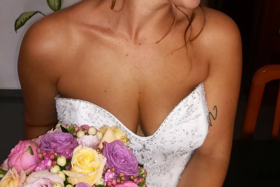 Bride