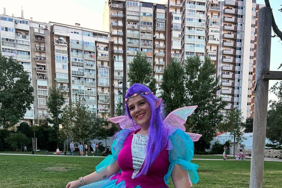 Animação
