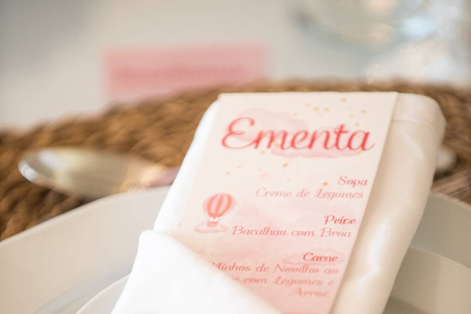 Ementa