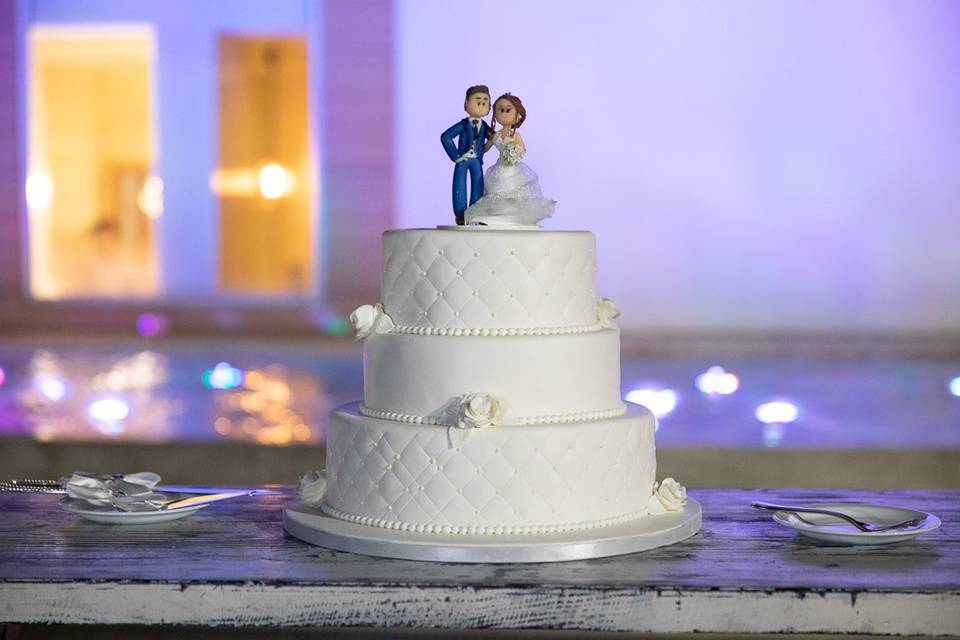 Amore Mio Eventos