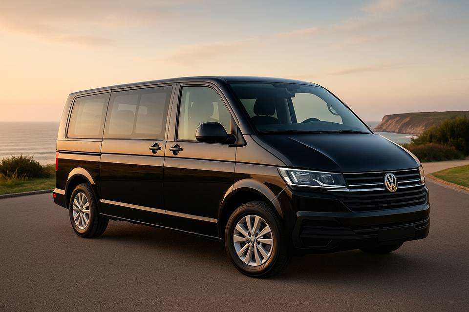 Pontual e personalizado