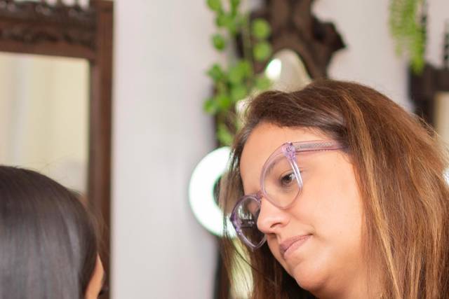 Serviço personalizado