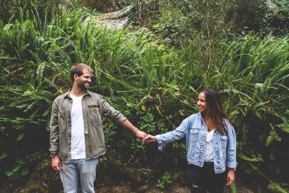 Rita & João