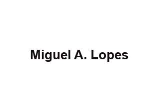 Miguel A. Lopes