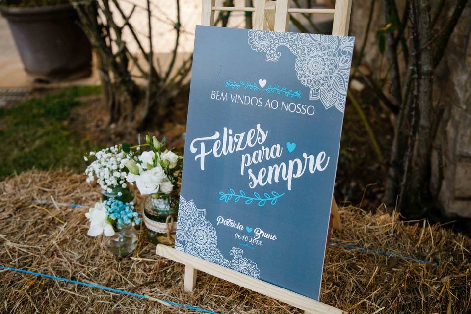 Quinta da Fonte - Eventos