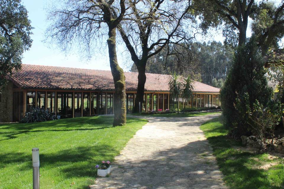 Quinta da Fonte