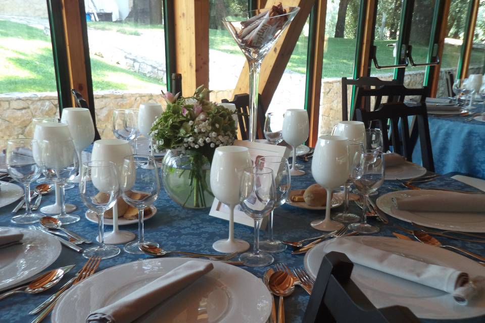 Quinta da Fonte - Eventos