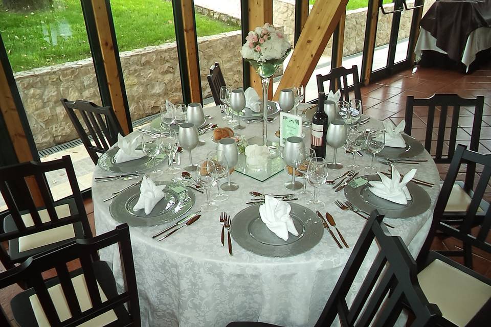 Quinta da Fonte - Eventos