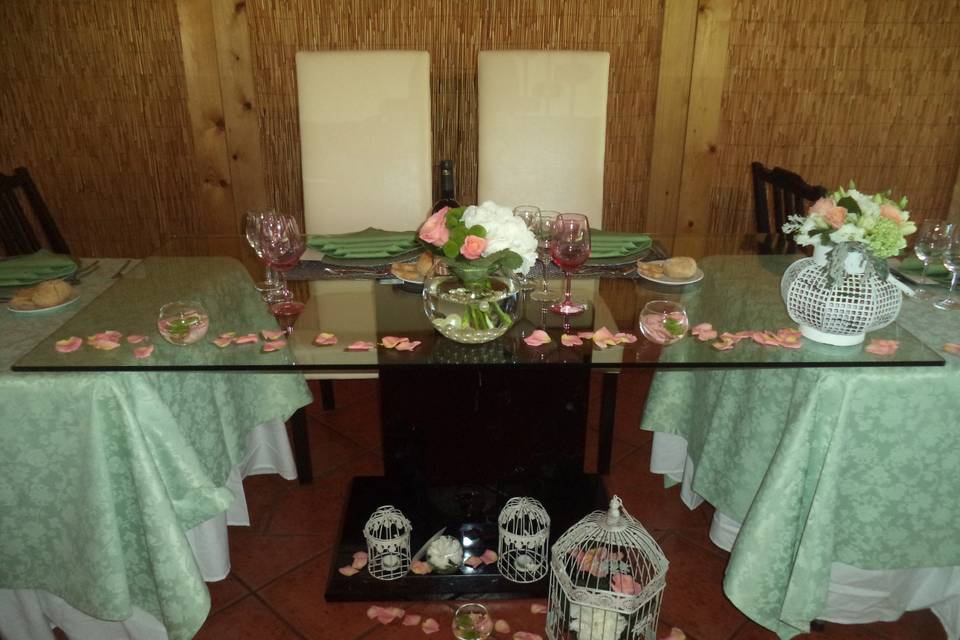 Quinta da Fonte - Eventos