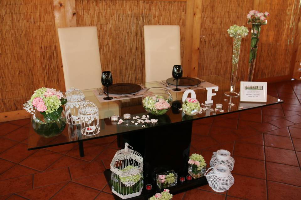 Quinta da Fonte - Eventos