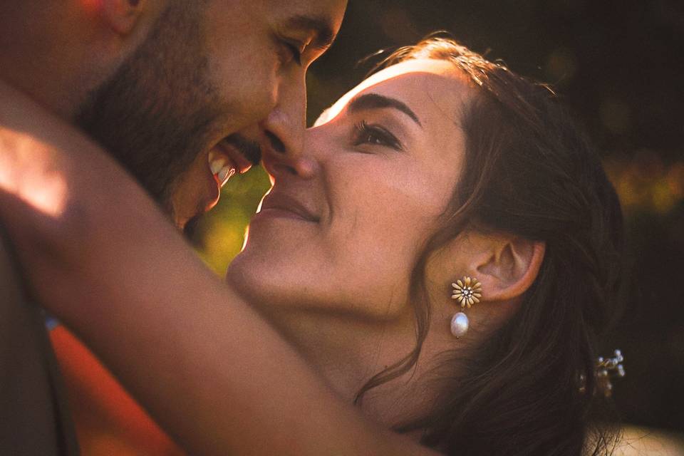 Sessão Casamento