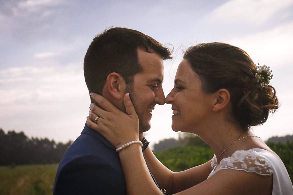 Sessão Casamento