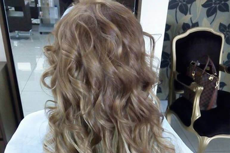 Marina Pinheiro Hair Design