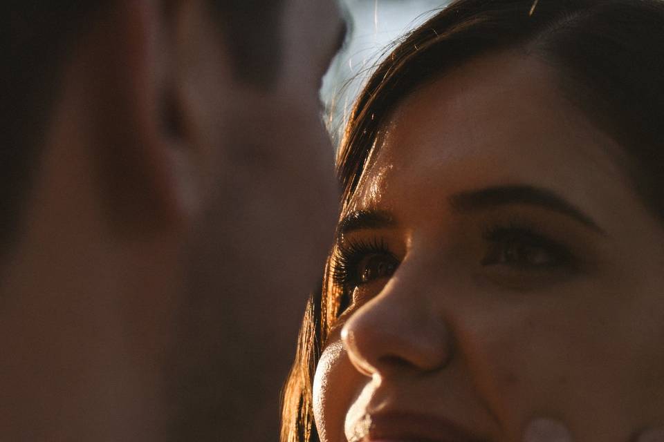 Sessão Casamento