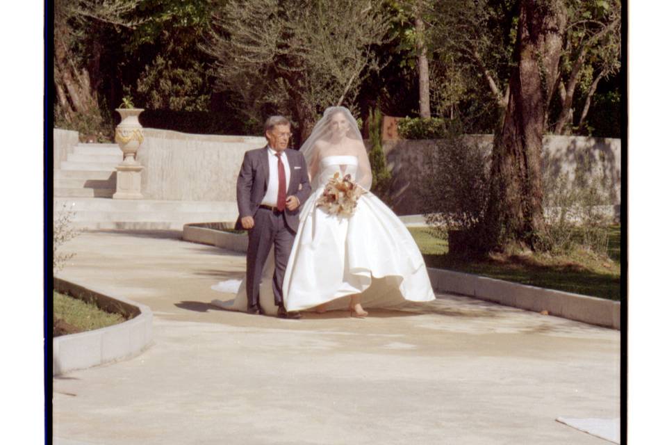 Joana e Tiago