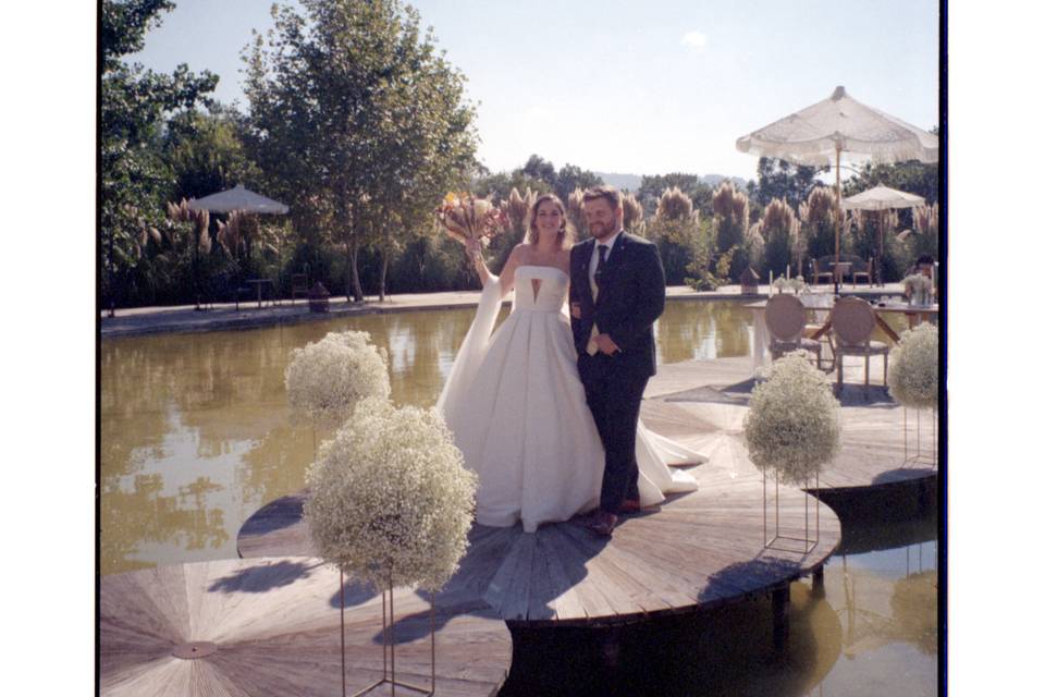 Joana e Tiago