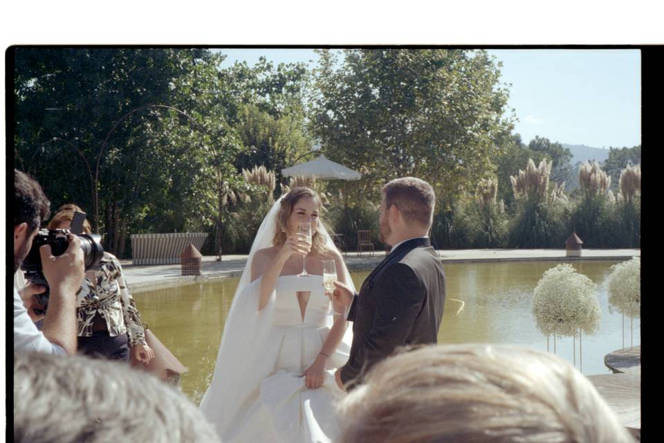 Joana e Tiago