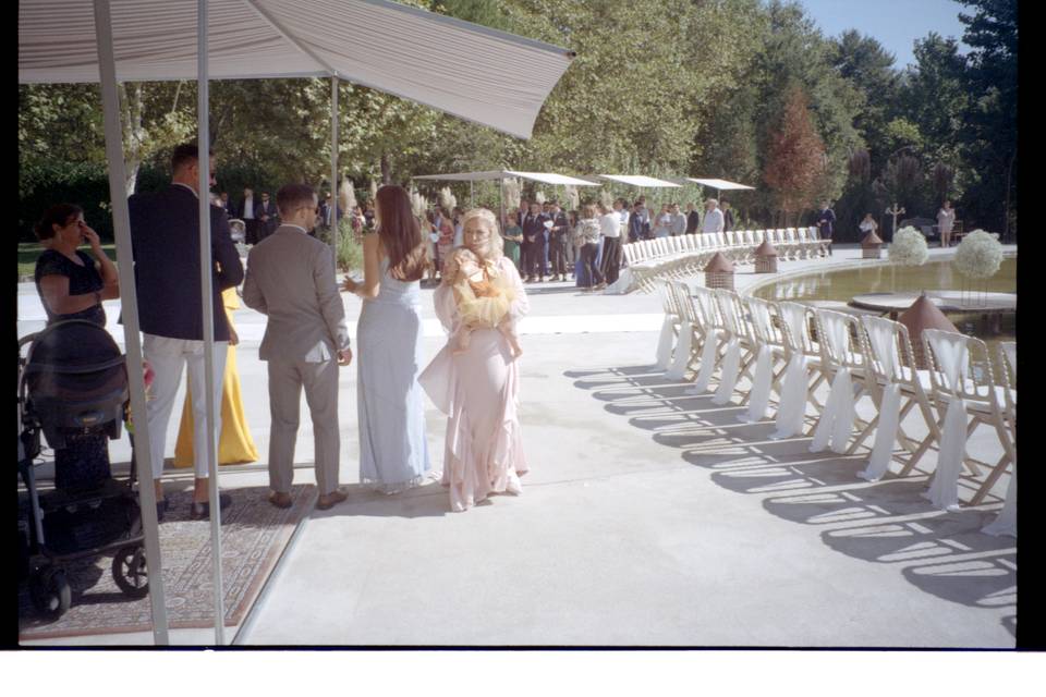 Joana e Tiago