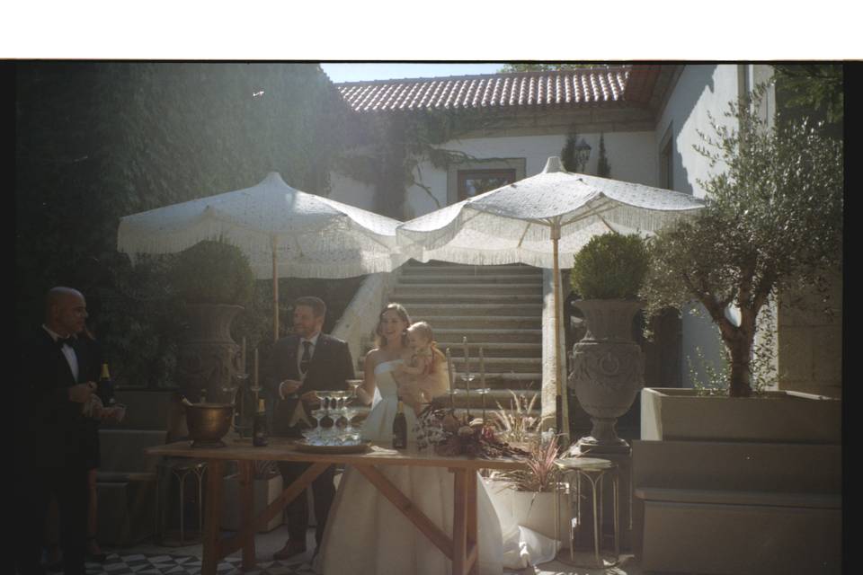 Joana e Tiago