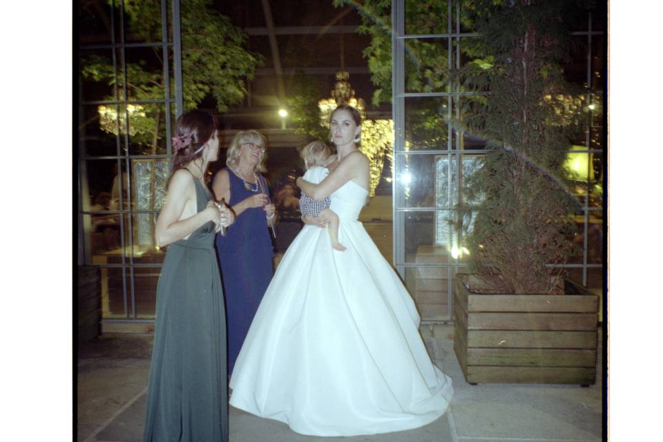 Joana e Tiago