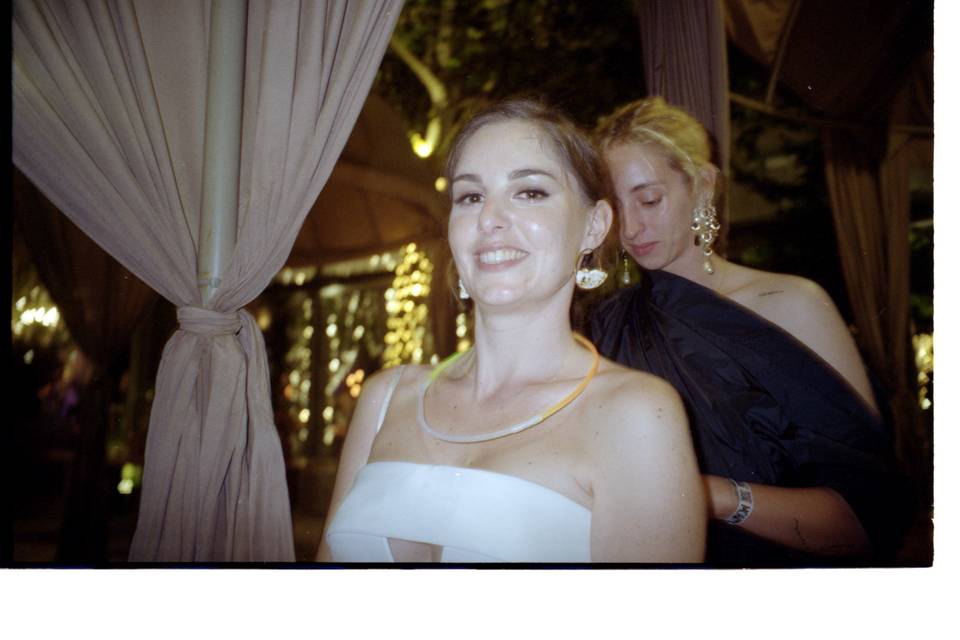 Joana e Tiago