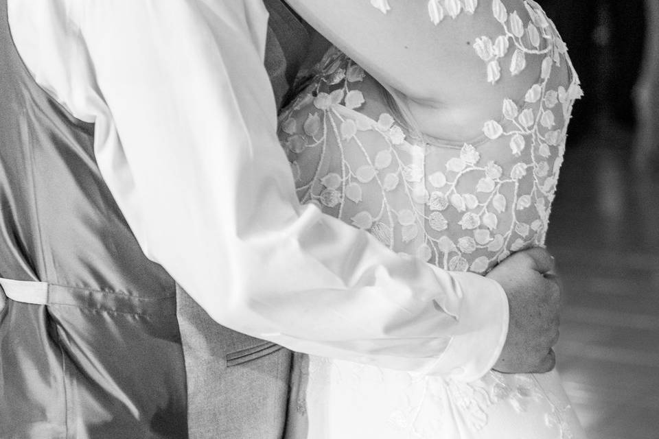 Casamento Daniela & Jimmy