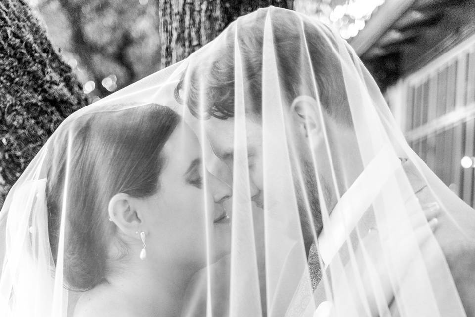 Casamento Daniela & Jimmy