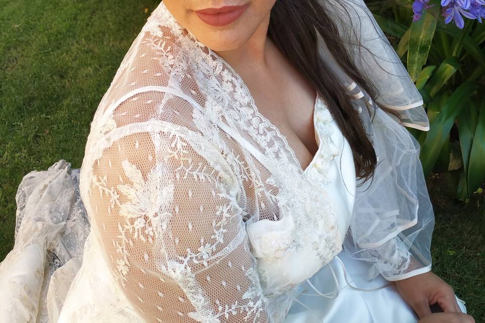 Bride by Noiva Pipoca