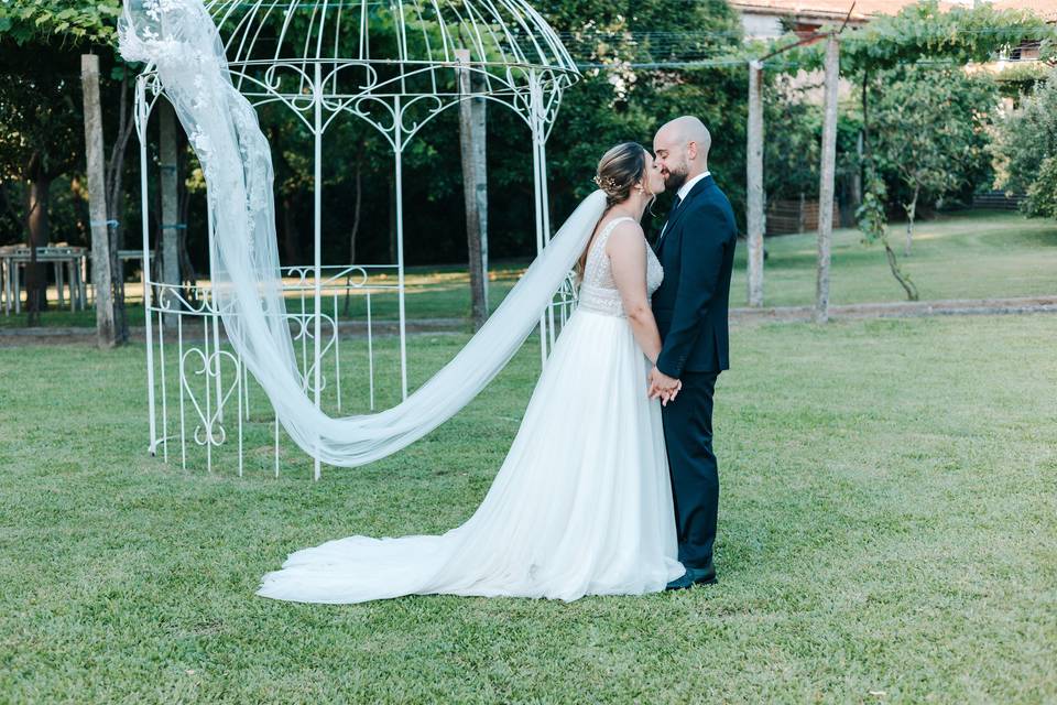 Casamento Inês & Diogo