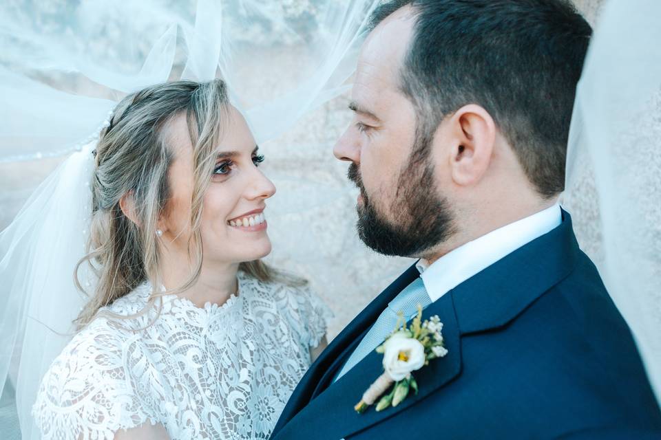 Joana & Jorge