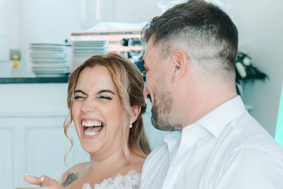 Viviana & Rui