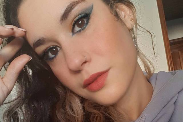 Maquilhagem artistica