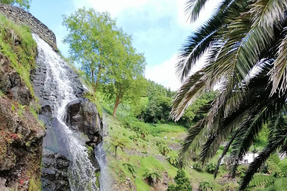 Açores