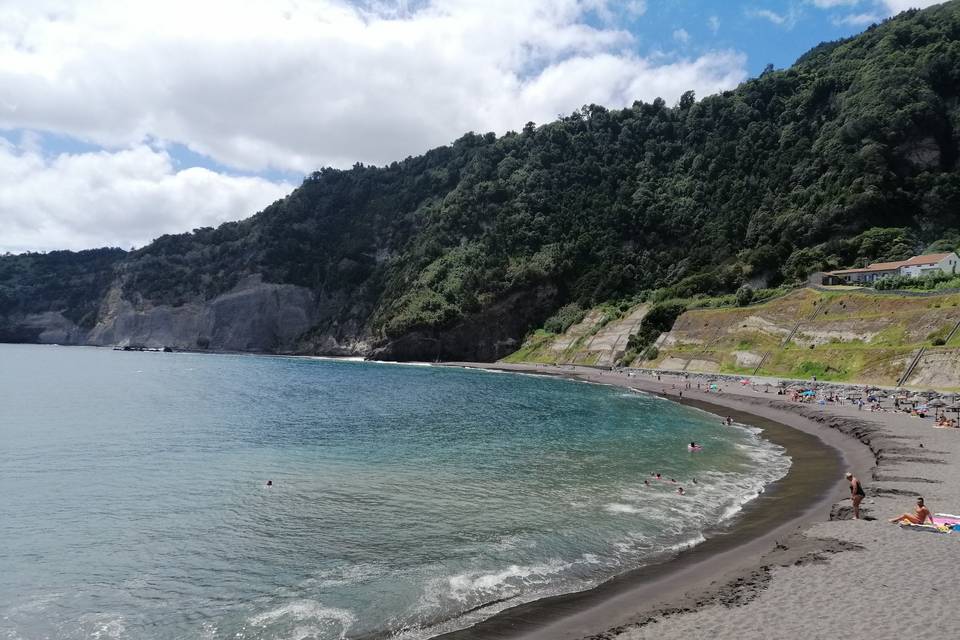 Açores