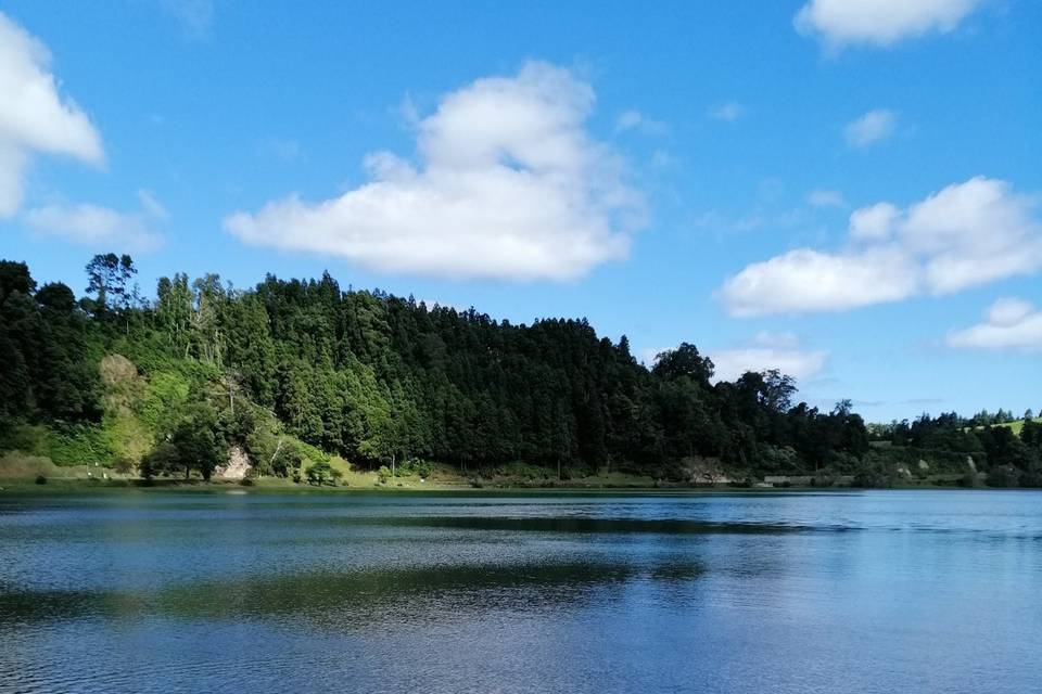 Açores