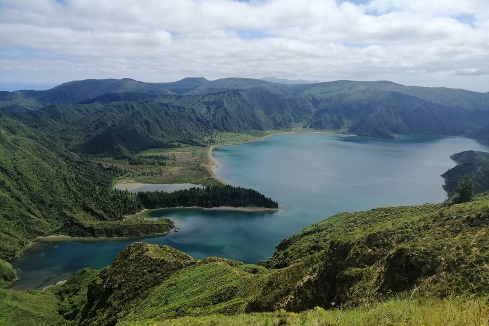 Açores