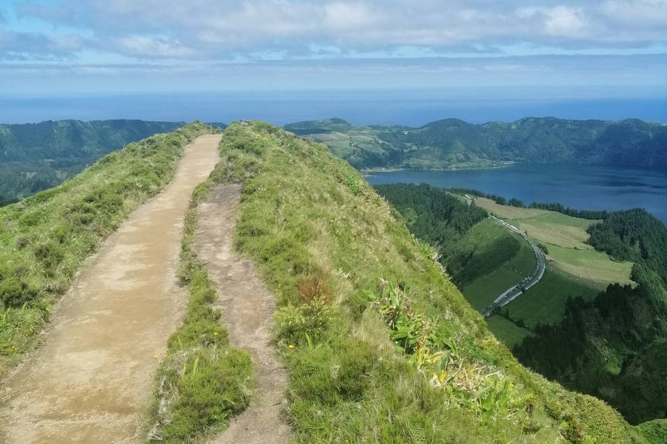 Açores