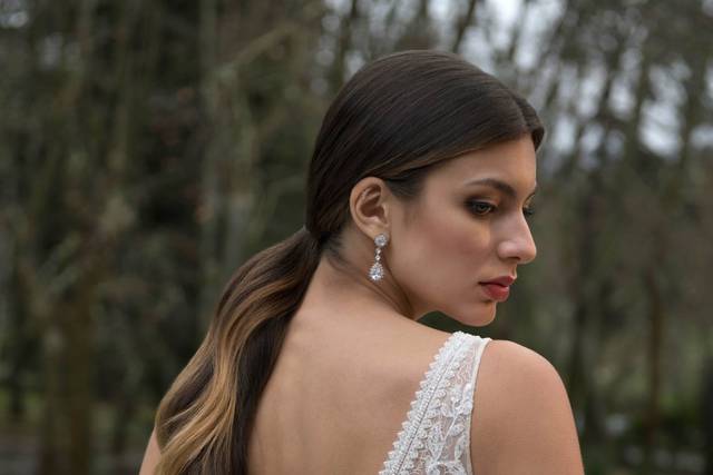 Vestido de noiva - 401