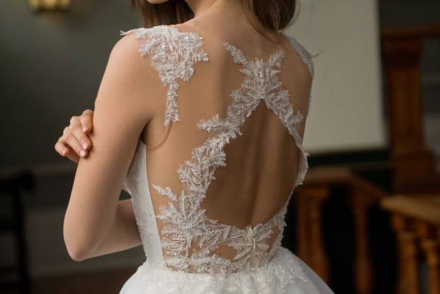 Vestido de noiva - 408