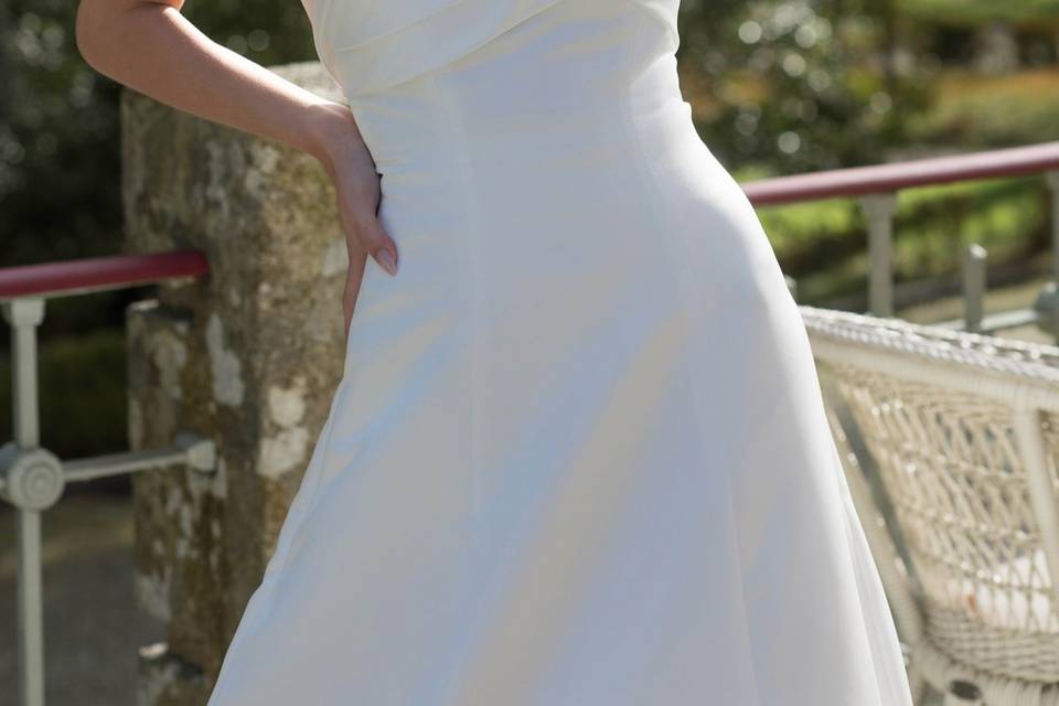 Vestido de noiva - 416