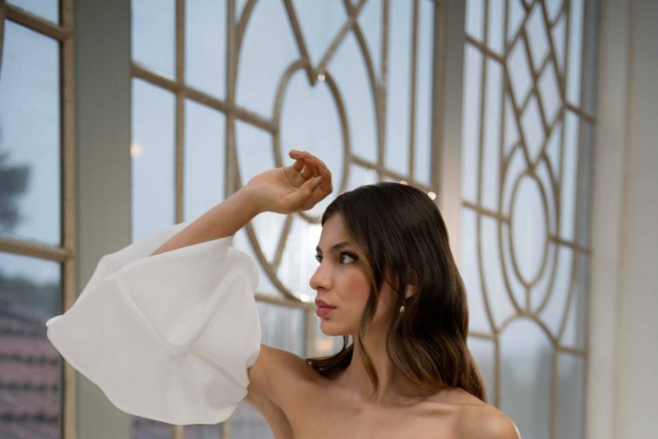 Vestido de noiva - 426