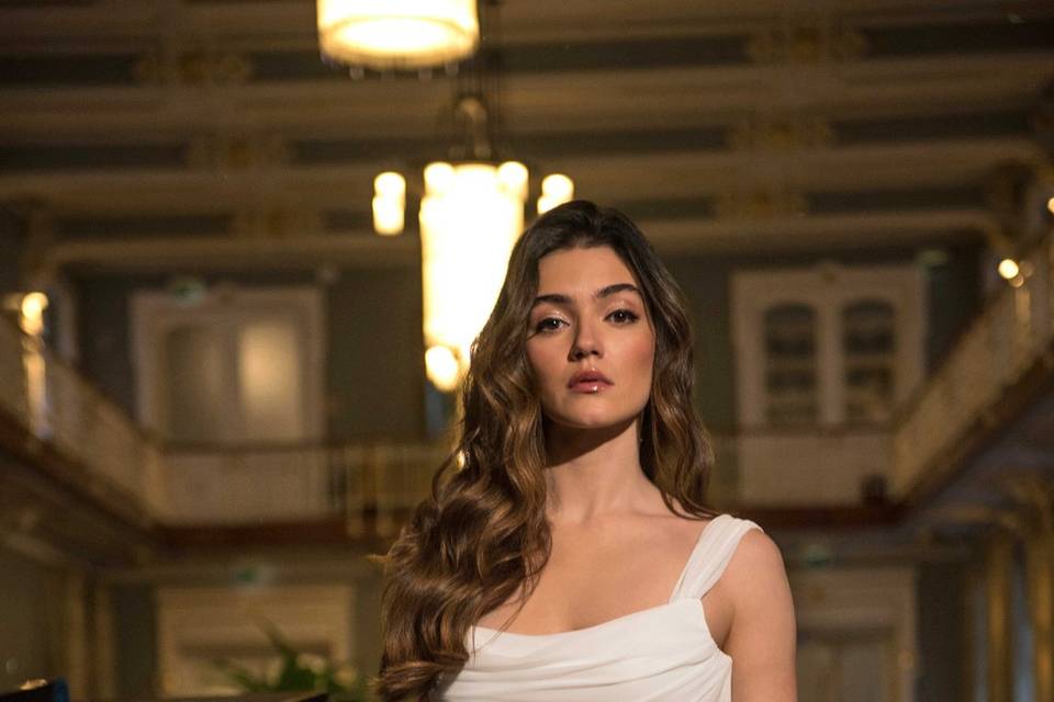 Vestido de noiva - 430