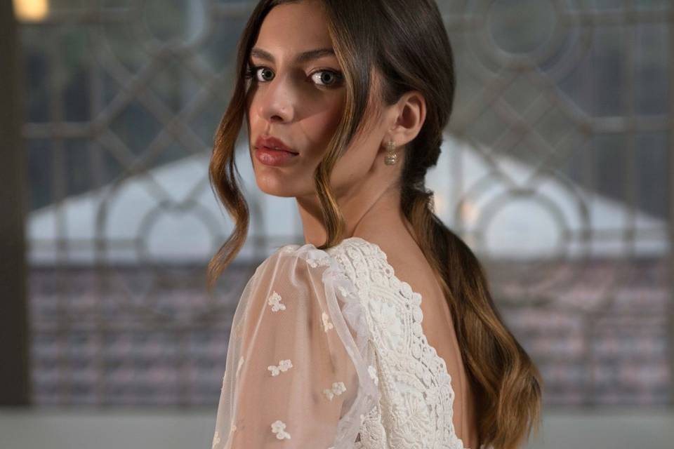 Vestido de noiva - 442