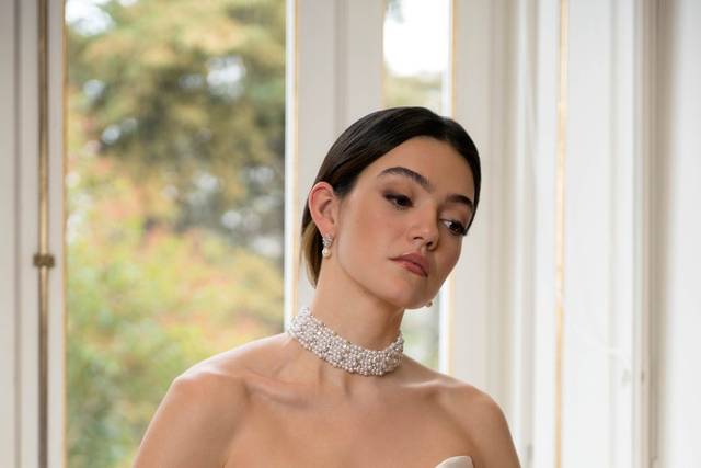 Vestido de noiva - 420