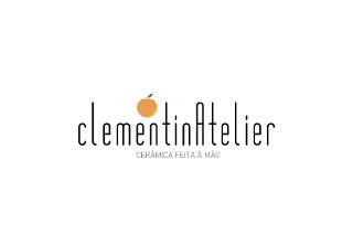 Clementin atelier logo