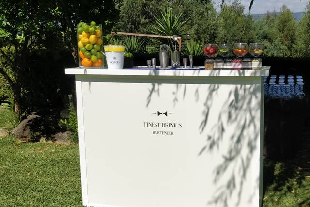 Finest Drink´s