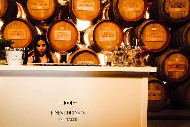 Finest Drink's