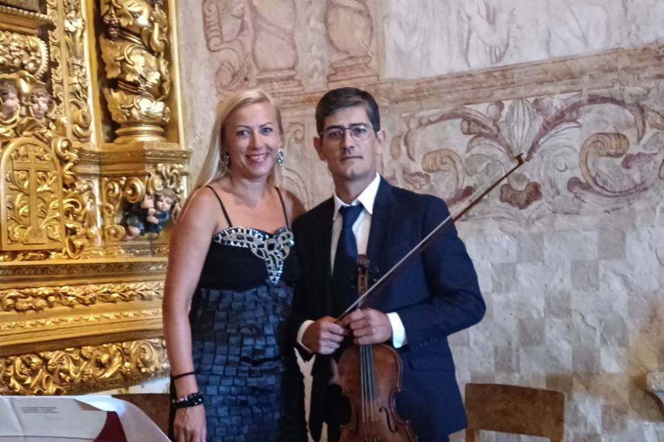 Violino & Piano