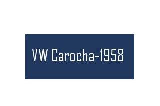 Carocha 1958 logo
