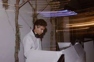 DJ João Machado